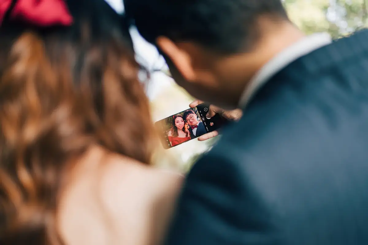 wedding planner website