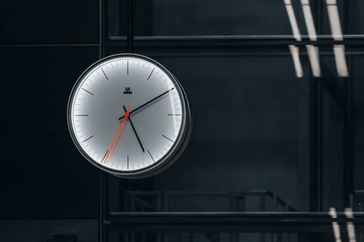 AI Website Builder - saving time