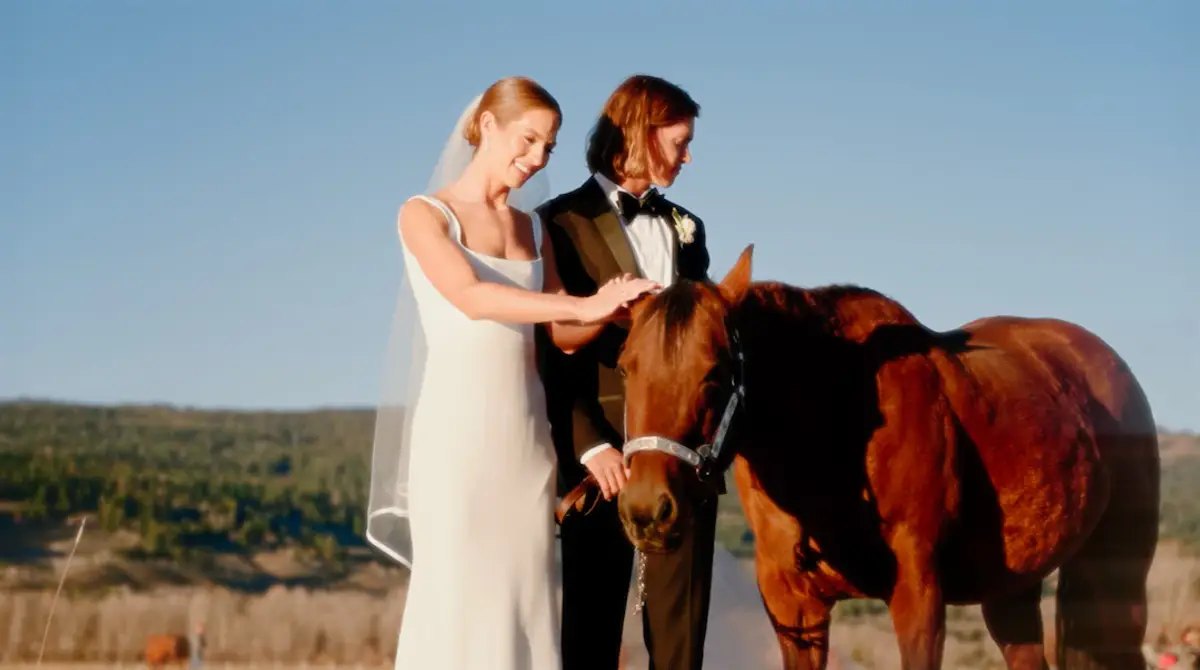 wedding website maker